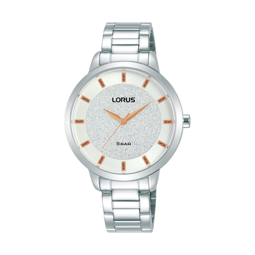Ženski sat LORUS RG291SX-9