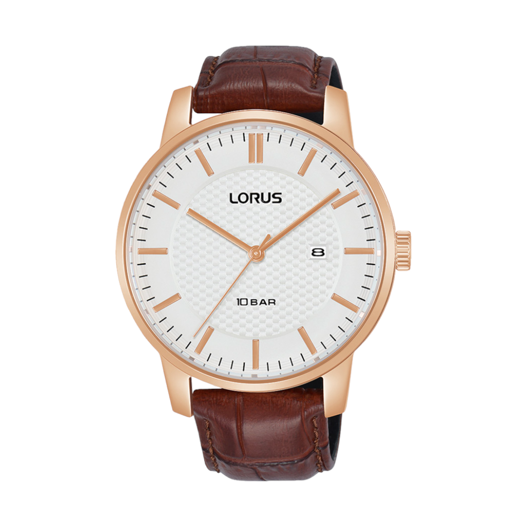 Ženski sat LORUS RH978NX-9