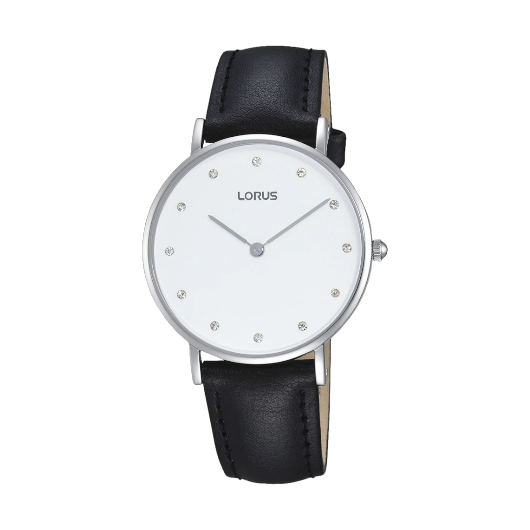Ženski sat LORUS RM201AX-9