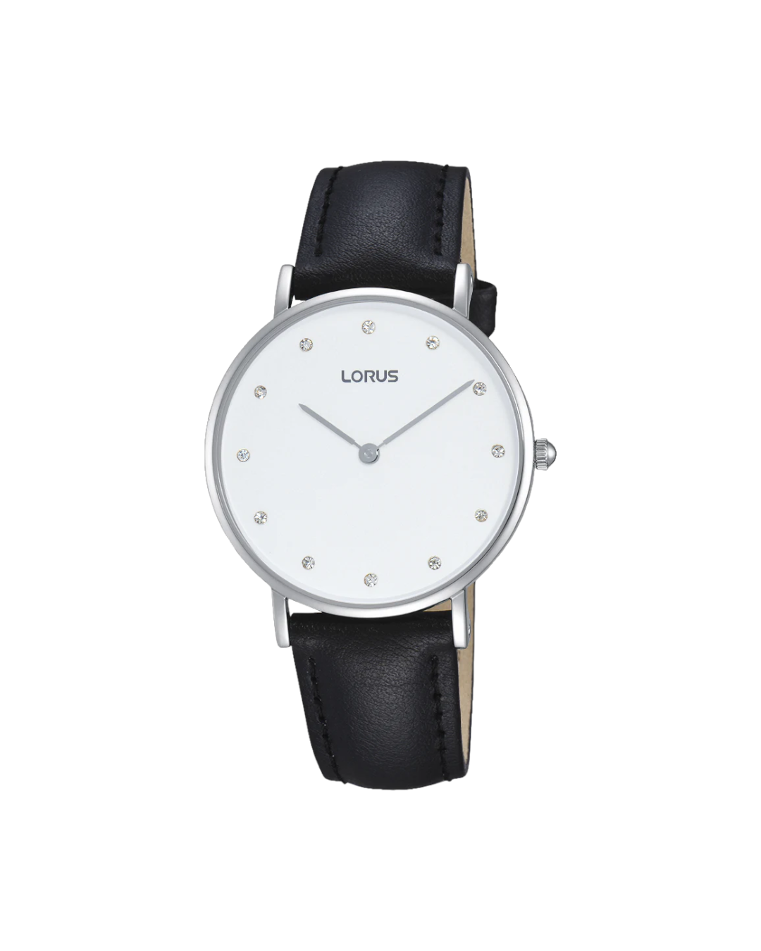 Ženski sat LORUS RM201AX-9