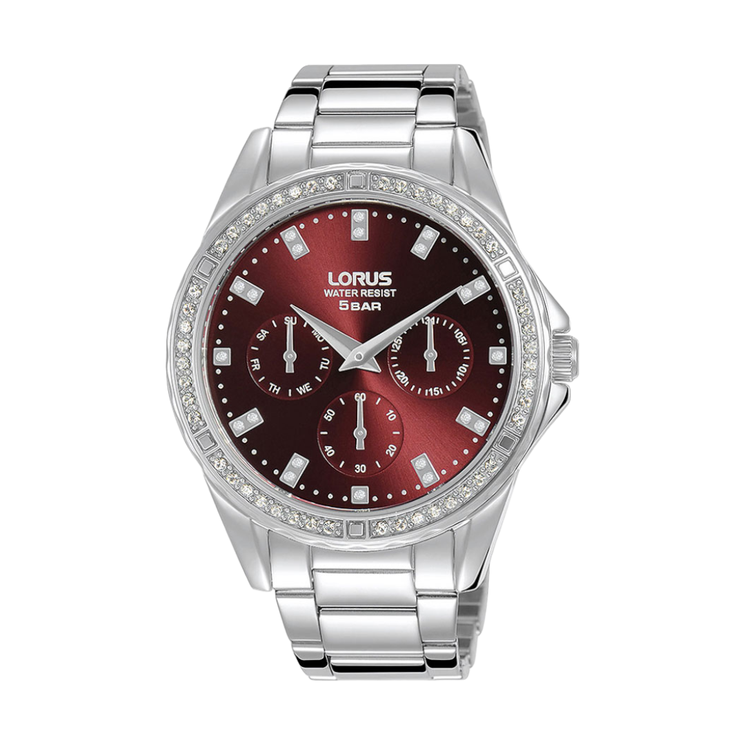 Ženski sat LORUS RP639DX-9
