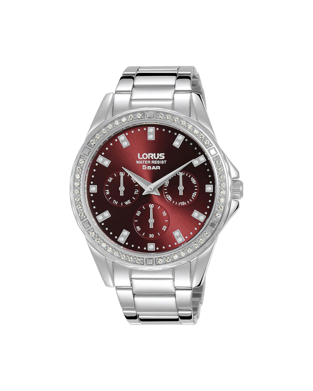 Ženski sat LORUS RP639DX-9