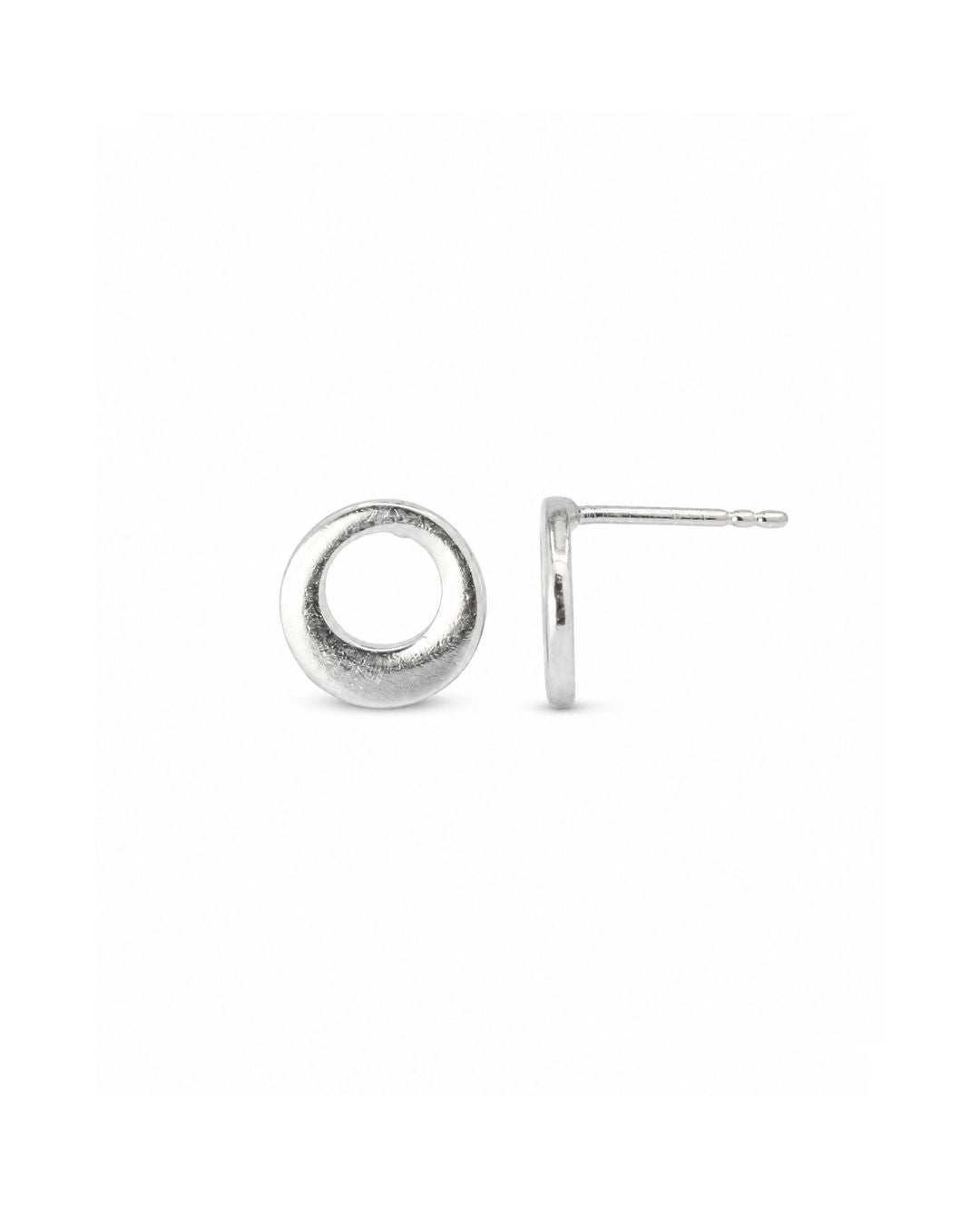 Srebrne naušnice Onda