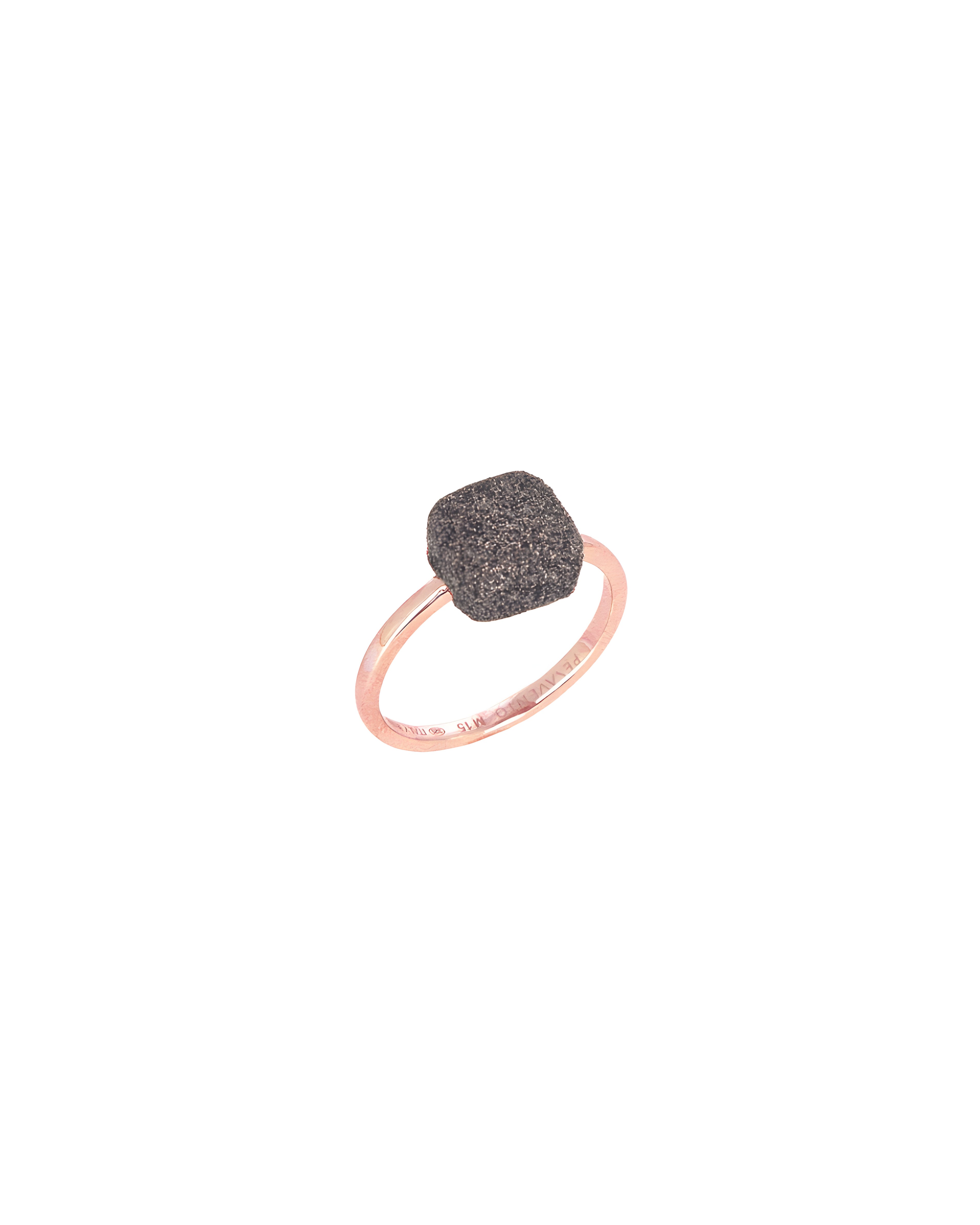 Polvere di Sogni Classic Bronzo Prsten