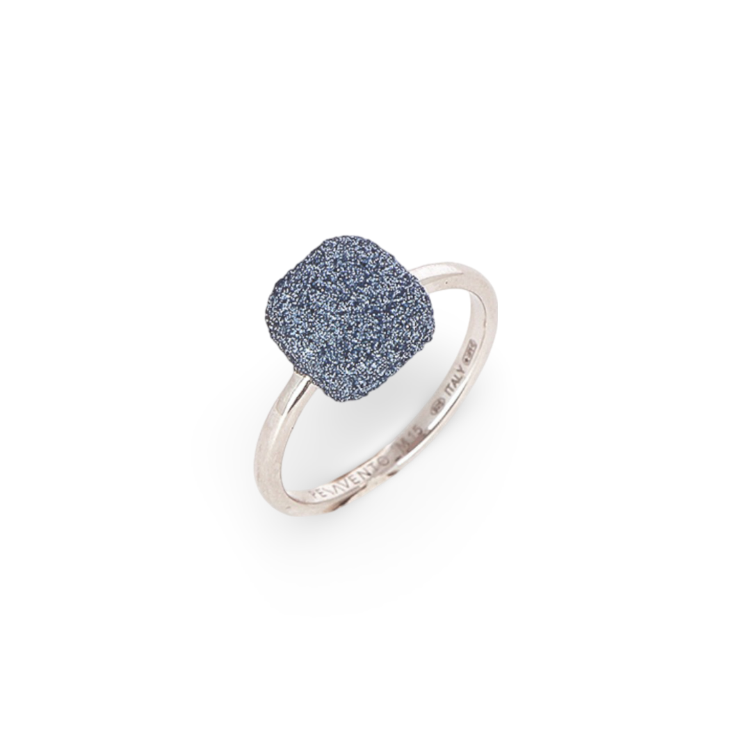 Blu Santorini Small Prsten