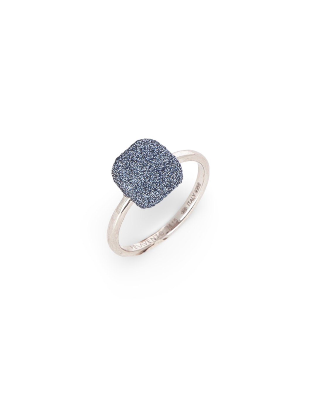 Blu Santorini Small Prsten